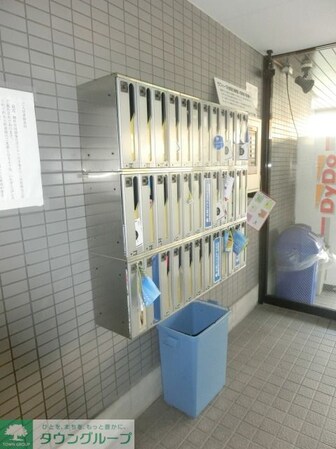 ラフィーヌ・池田5番館の物件内観写真